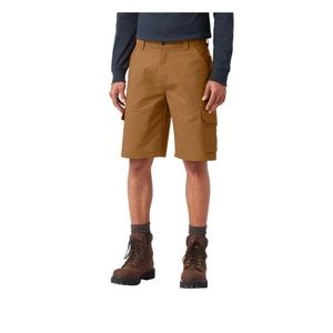 Genuine Dickies Men’s 11’’ Ripstop Ultimate Cargo Short